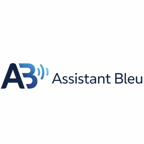 assistant bleu